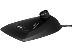 SHURE A412B микрофонная подставка для MX412, MX418, EZG12, EZG18, с кабелем (3 метра) - фото 57706