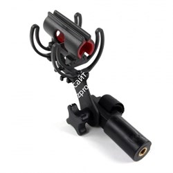 SHURE A89M-CC держатель для микрофона VP89M, VP89S, VP82 - фото 57711
