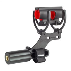SHURE A89M-CC держатель для микрофона VP89M, VP89S, VP82 - фото 57712