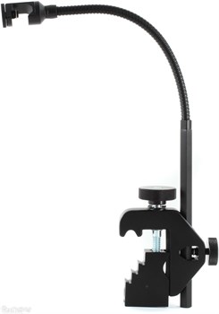 SHURE A98D гибкое крепление на обод ударных инструментов для Beta 98 - фото 57717