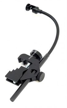 SHURE A98D гибкое крепление на обод ударных инструментов для Beta 98 - фото 57718