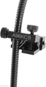 SHURE A98KCS гибкое крепление на раструб духовых инструментов для WM98A и Beta 98 - фото 57719