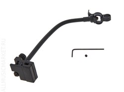 SHURE A98KCS гибкое крепление на раструб духовых инструментов для WM98A и Beta 98 - фото 57720