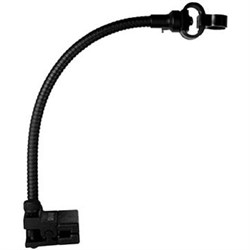 SHURE A98KCS гибкое крепление на раструб духовых инструментов для WM98A и Beta 98 - фото 57721