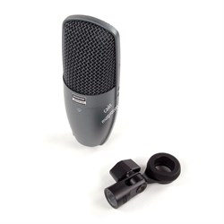 SHURE BETA 27 конденсаторный кардиоидный микрофон боковой адресации - фото 57731