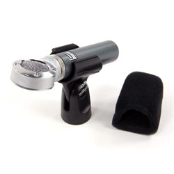 SHURE BETA181/C конденсаторный кардиоидный инструментальный микрофон боковой адресации - фото 57751