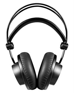 AKG K275 профессиональные закрытые студийные наушники, 16 - 28000 Hz, динамики 50 мм, вес 295 гр. - фото 57766