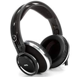 AKG K812 PRO премиальные наушники открытого типа, частотный диапазон 5 - 54000 Hz - фото 57771