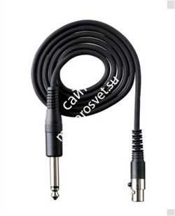 AKG MK /GL гитарный кабель - фото 57777