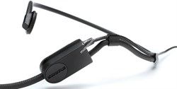 SHURE BLX1288E/P31 K3E 606-630 MHz двухканальная радиосистема с ручным передатчиком PG58 и гарнитурой PGA31 - фото 57783