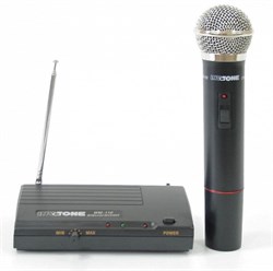 SHURE BLX1288E/PG30 K3E 606-630 MHz двухканальная радиосистема с ручным передатчиком PG58 и гарнитурой PG30 - фото 57789
