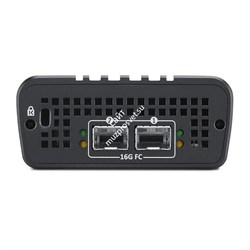 Promise SANLink 2 - 16G Fibre Channel to Thunderbolt Adapter - фото 57909