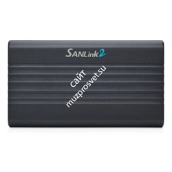 Promise SANLink 2 - Thunderbolt to 10Gb Base-T Ethernet Adapter - фото 57921