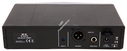 AKG Perception Wireless 45 Pres Set BD A (530-560): радиосистема с портативным передатчиком, 4-8 каналов+петличный микрофон CK99 - фото 57952