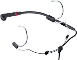 AKG WMS420 HEADWORN SET Band A (530 - 559), радиосистема с портативным передатчиком + головной микрофон C555L - фото 57991