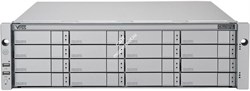 Promise VTrak E630fD w/ 16x 2TB 7K2 NL-SAS HDD - фото 58100
