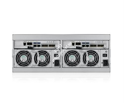 Promise VTrak E830fS Single controller 8G Fibre 24 bay w/ 8x 2TB 7k2 NL-SAS HDD - фото 58111
