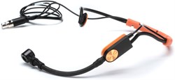 SHURE GLXD14E/SM31 цифровая радиосистема с головным микрофоном SM31FH, 2.4 GHz - фото 58285