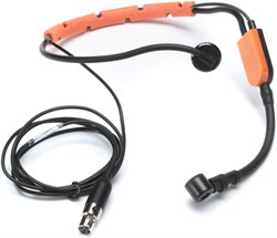 SHURE GLXD14E/SM31 цифровая радиосистема с головным микрофоном SM31FH, 2.4 GHz - фото 58286