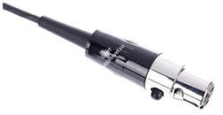 SHURE GLXD14RE/93 2.4 GHz рэковая цифровая радиосистема GLX-D Advanced с петличным микрофоном WL93 - фото 58308