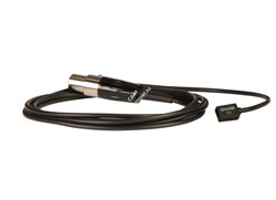 SHURE GLXD14RE/93 2.4 GHz рэковая цифровая радиосистема GLX-D Advanced с петличным микрофоном WL93 - фото 58309