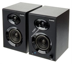 ALESIS ELEVATE 3 MKII двухполосные студийные мониторы (пара) - фото 58313
