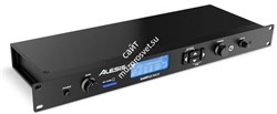 ALESIS SAMPLERACK перкуссионный рэковый модуль с возможностью загрузки семлов - фото 58356