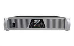 Alto MAC 2.2 усилитель мощности 2 х 750 Вт @ 2 Ом, 2 х 280 Вт @ 8 Ом, мостовой режим 1500 Вт @ 4 Ом - фото 58396