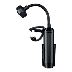 SHURE PGA98D-XLR кардиоидный микрофон для ударных и других музыкальных инструментов, с кабелем XLR -XLR - фото 58474
