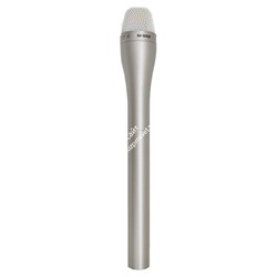 SHURE SM63L динамический всенаправленный речевой (репортерский) микрофон - фото 58694