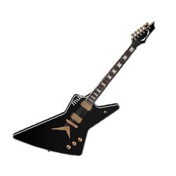 Электрогитара DEAN Z SIX CBK - фото 58710