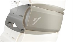 WL2082-i / Элемент линейного массива; 68Hz - 22kHz; 2х8" неодимовый НЧ; 2х1,75`` , белый / QSC - фото 58757