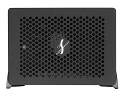 Sonnet Echo Express II PCIe Thunderbolt Expansion Chassis (Two slots, Half Length, 100W) - фото 58944
