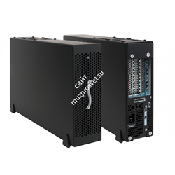 Sonnet Echo Express III-D Thunderbolt 3 Edition - 3-Slot PCIe Card Expansion System - фото 58949