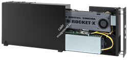 Sonnet Echo Express III-D Thunderbolt 3 Edition - 3-Slot PCIe Card Expansion System - фото 58951