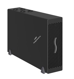 Sonnet Echo Express III-D Thunderbolt 3 Edition - 3-Slot PCIe Card Expansion System - фото 58952