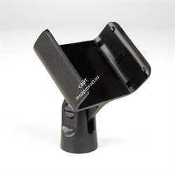 APOGEE ONE MIC MOUNT крепление на микрофонную стойку для ONE for Mac и ONE for iPad & Mac - фото 59100