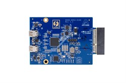 APOGEE Symphony I/O MK II TB Card карта c Thunderbolt интерфейсом - фото 59106