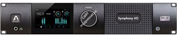APOGEE Symphony I/O MKII PTHD 2X6SE модульный многоканальный звуковой интерфейс для Pro Tools HD, 2 входа/6 выходов, S/PDIF, ADA - фото 59110