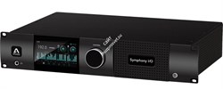 APOGEE Symphony I/O MKII PTHD 32x32 модульный многоканальный звуковой интерфейс для Pro Tools HD, 32 входа/32 выхода, S/PDIF - фото 59112