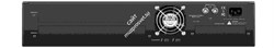 APOGEE Symphony I/O MKII Thunderbolt шасси без модулей - фото 59136