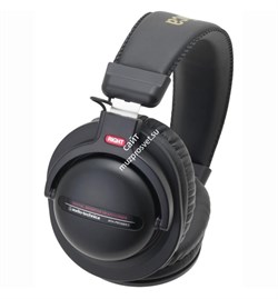 Audio-Technica ATH-PRO5MK3 BK Наушники закрытого типа для DJ - фото 59161