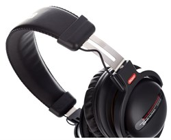 Audio-Technica ATH-PRO5MK3 BK Наушники закрытого типа для DJ - фото 59162