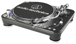 AUDIO-TECHNICA AT-LP1240-USB Виниловый проигрыватель - фото 59170