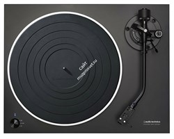 AUDIO-TECHNICA AT-LP5 Виниловый проигрыватель - фото 59172
