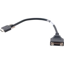 AVID Adapter DigiLink (F) to Mini-DigiLink (M) - фото 59178