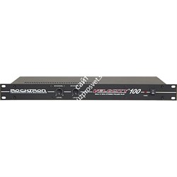 Усилитель мощности ROCKTRON Velocity100 - фото 59235