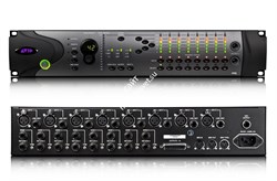 AVID PRE 8-канальный микрофонный предусилитель - фото 59247