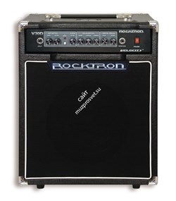 Комбо гитарный ROCKTRON V30D - фото 59265