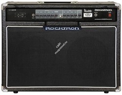 V160R/ Гитарный ламповый Комбо 2x12"; 2 x 80 Вт; 2 канала 8 Ом/ROCKTRON - фото 59269